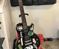 Epiphone special2