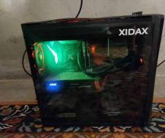 Xidax i7 3.9Ghz Gaming PC