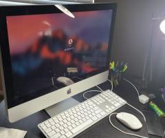 iMac Desktop All in One Computer