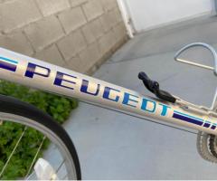 Peugeot Bike
