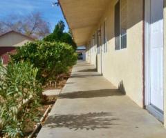 1 Bed 1 Bath Apartment in Palmdale