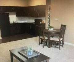 2 bedroom 2 full bath available August 25